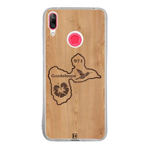 Coque Huawei Y7 2019 – Guadeloupe 971