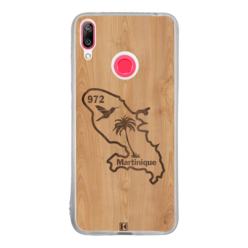theklips-coque-huawei-y7-2019-martinique-972 Coque Huawei Y7 2019 – Martinique 972