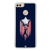 Coque Huawei Y9 2018 – Captain America