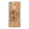 Coque Huawei Y9 2018 – Guyane 973