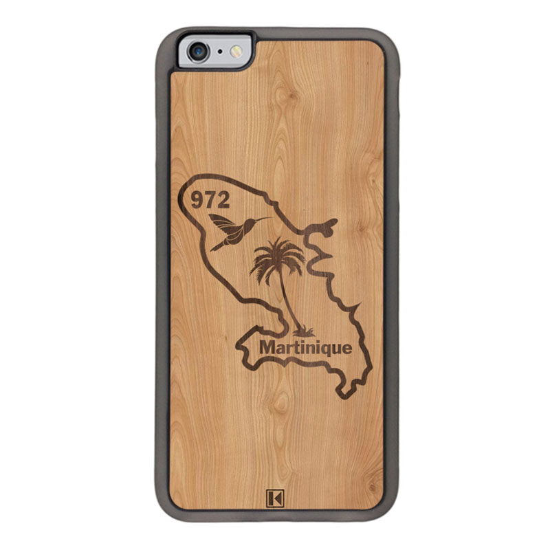 theklips-coque-iphone-6-plus-iphone-6s-plus-martinique-972 Coque iPhone 6 Plus / 6s Plus – Martinique 972