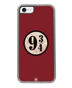 Coque iPhone 7 / 8 – Hogwarts Express