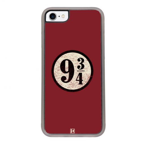 Coque iPhone 7 / 8 – Hogwarts Express