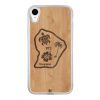Coque iPhone Xr – Guyane 973