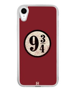 Coque iPhone Xr – Hogwarts Express