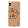 Coque iPhone Xs Max – Guyane 973