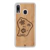 Coque Galaxy A30 – Guyane 973