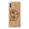 Coque Galaxy A7 2018 – Guyane 973