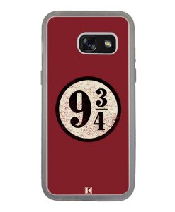 Coque Galaxy A3 2017 – Hogwarts Express