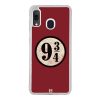 Coque Galaxy A30 – Hogwarts Express