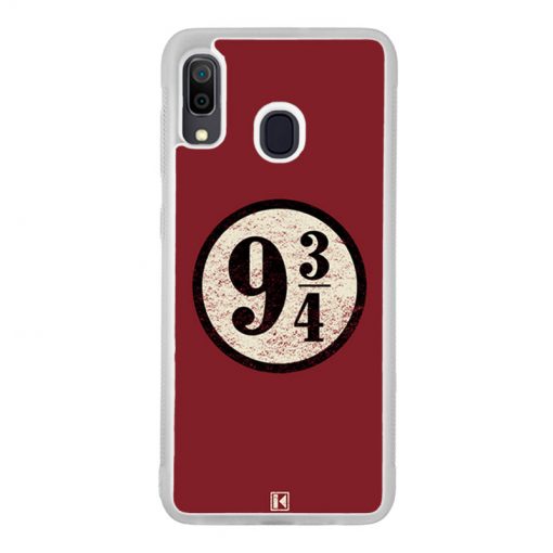 Coque Galaxy A30 – Hogwarts Express