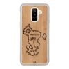 Coque Galaxy A6 Plus – Mayotte 976
