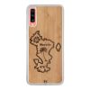 Coque Galaxy A70 – Mayotte 976