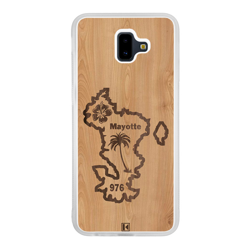 theklips-coque-samsung-galaxy-j6-plus-mayotte-976 Coque Galaxy J6 Plus – Mayotte 976