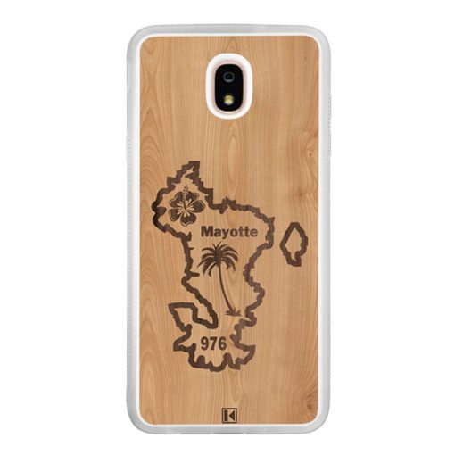 Coque Galaxy J7 2018 – Mayotte 976