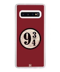 Coque Galaxy S10 – Hogwarts Express