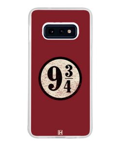 Coque Galaxy S10e – Hogwarts Express