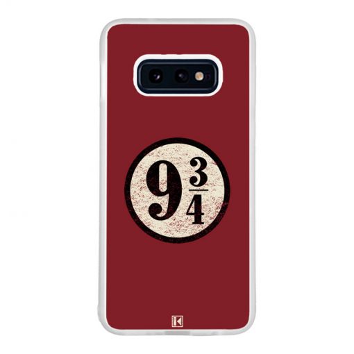 Coque Galaxy S10e – Hogwarts Express