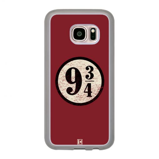 Coque Galaxy S7 – Hogwarts Express