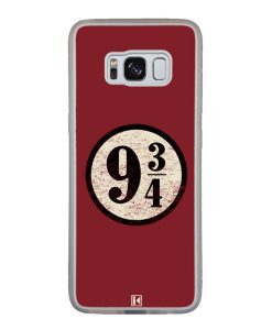 Coque Galaxy S8 – Hogwarts Express