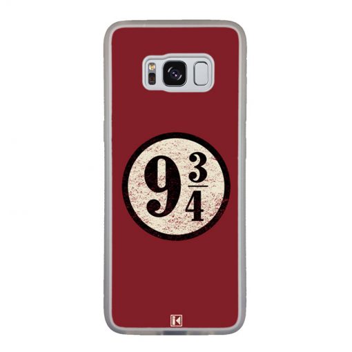 Coque Galaxy S8 – Hogwarts Express