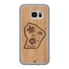 Coque Galaxy S7 – Guyane 973