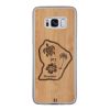 Coque Galaxy S8 – Guyane 973