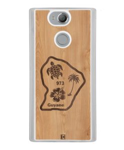 Coque Xperia XA2 – Guyane 973