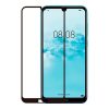 Verre trempé Huawei Y7 2019 - Full Screen Noir