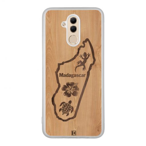 Coque Huawei Mate 20 Lite – Madagascar