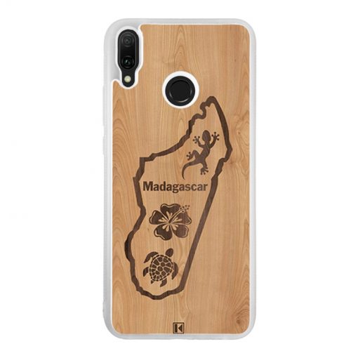 Coque Huawei Y9 2019 – Madagascar