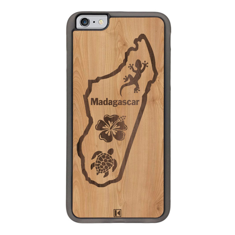 theklips-coque-iphone-6-plus-iphone-6s-plus-madagascar Coque iPhone 6 Plus / 6s Plus – Madagascar