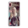 theklips-coque-personnalisee-pour-samsung-galaxy-a10-contour-souple-transparent