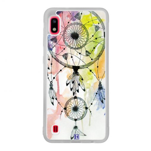 Coque Galaxy A10 – Dreamcatcher Painting