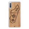 Coque Galaxy A7 2018 – Madagascar