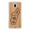 Coque Galaxy J7 2018 – Madagascar