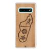 Coque Galaxy S10 Plus – Madagascar