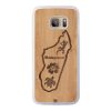 Coque Galaxy S7 Edge – Madagascar