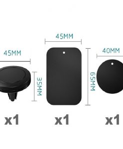 theklips-support-voiture-magnetique-fixation-grille-3