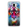 Coque Galaxy J4 2018 – Exotic tiger