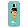 Coque Galaxy J4 2018 – Frida Kahlo