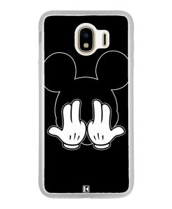 Coque Galaxy J4 2018 – Mickey Jul