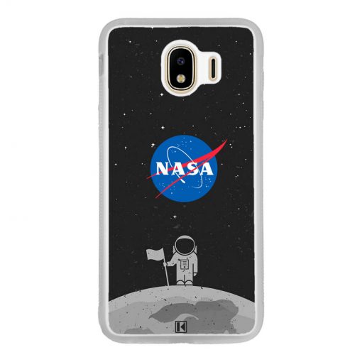 Coque Galaxy J4 2018 – Nasa