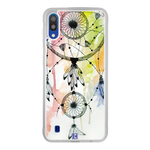 Coque Galaxy M10 – Dreamcatcher Painting