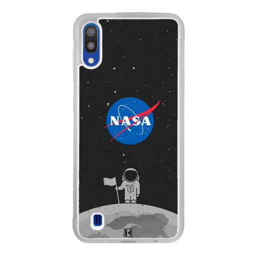 Coque Galaxy M10 – Nasa