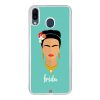 Coque Galaxy M20 – Frida Kahlo