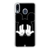 Coque Galaxy M20 – Mickey Jul