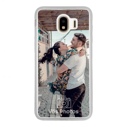 theklips-coque-pour-samsung-galaxy-j4-2018-personnalisee-contour-souple-transparent
