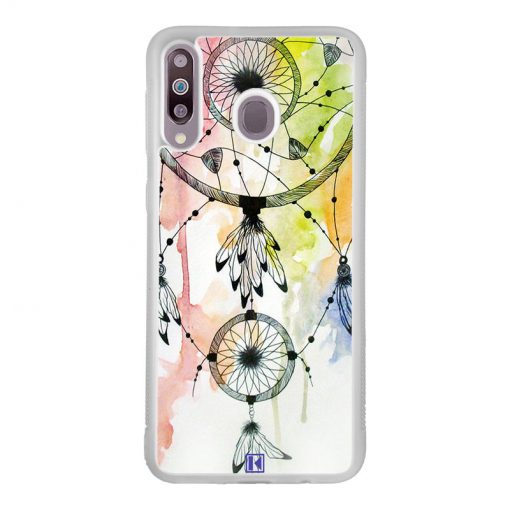 Coque Galaxy M30 – Dreamcatcher Painting