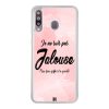 Coque Galaxy M30 – Je ne suis pas jalouse